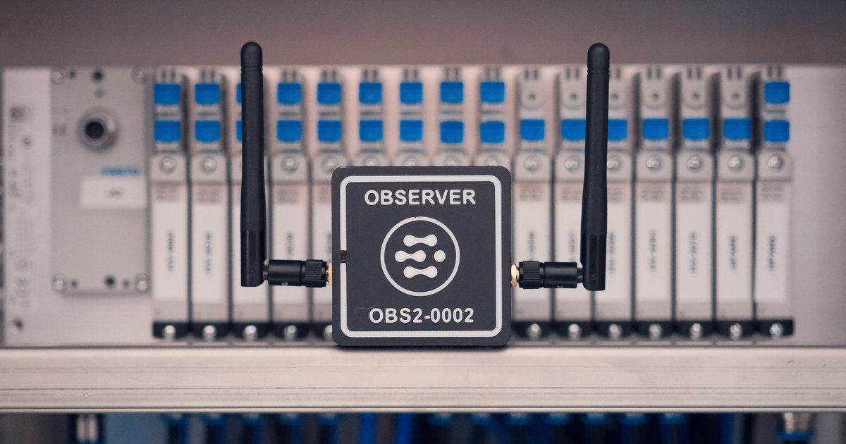 Introducing The Observer™: A Breakthrough in Remote Sand Management ...