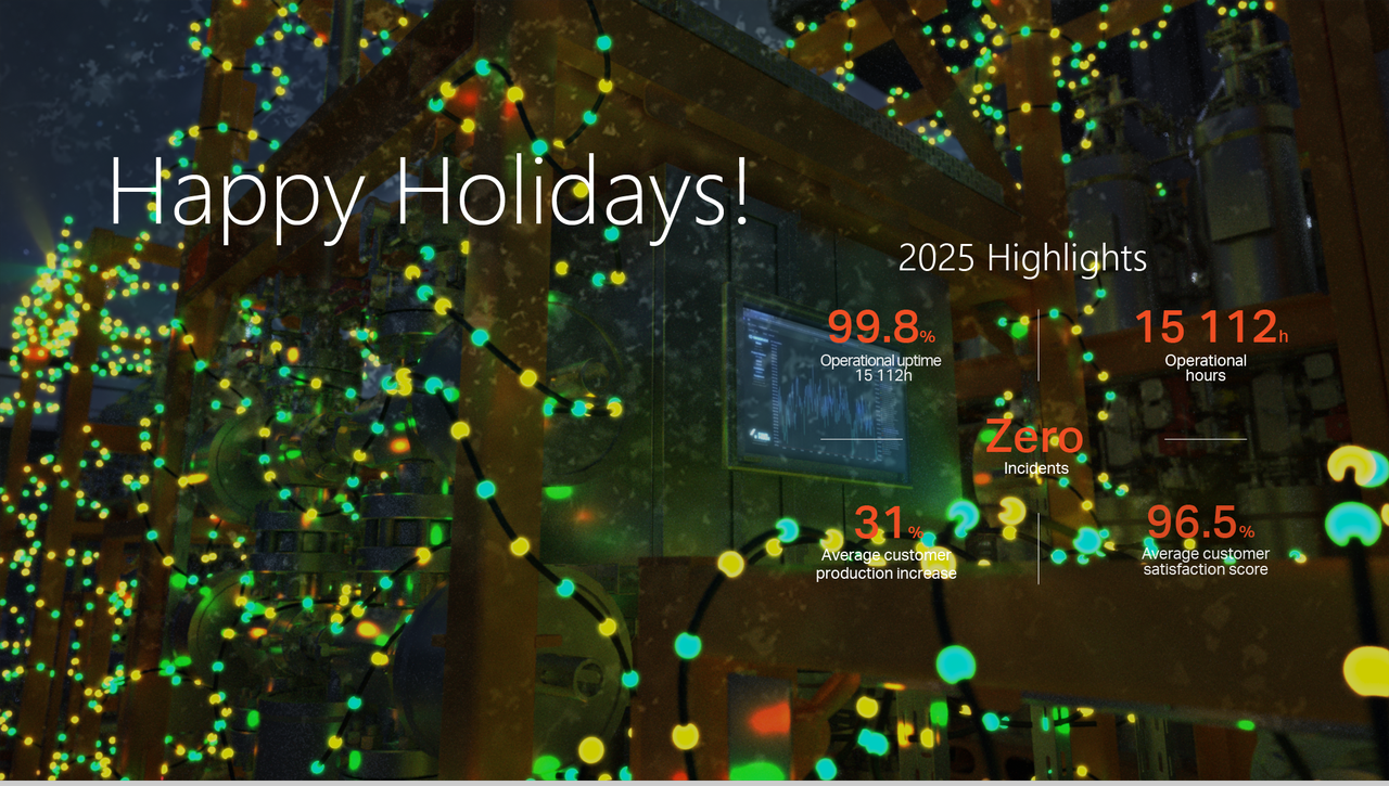 2025 Highlights Illustration