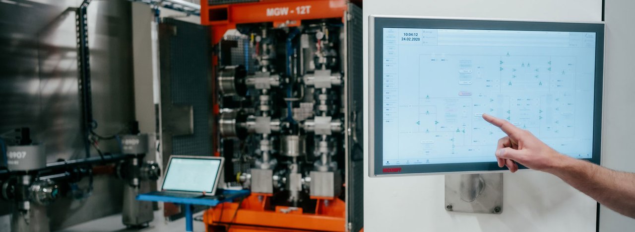 Fourphase Testing2