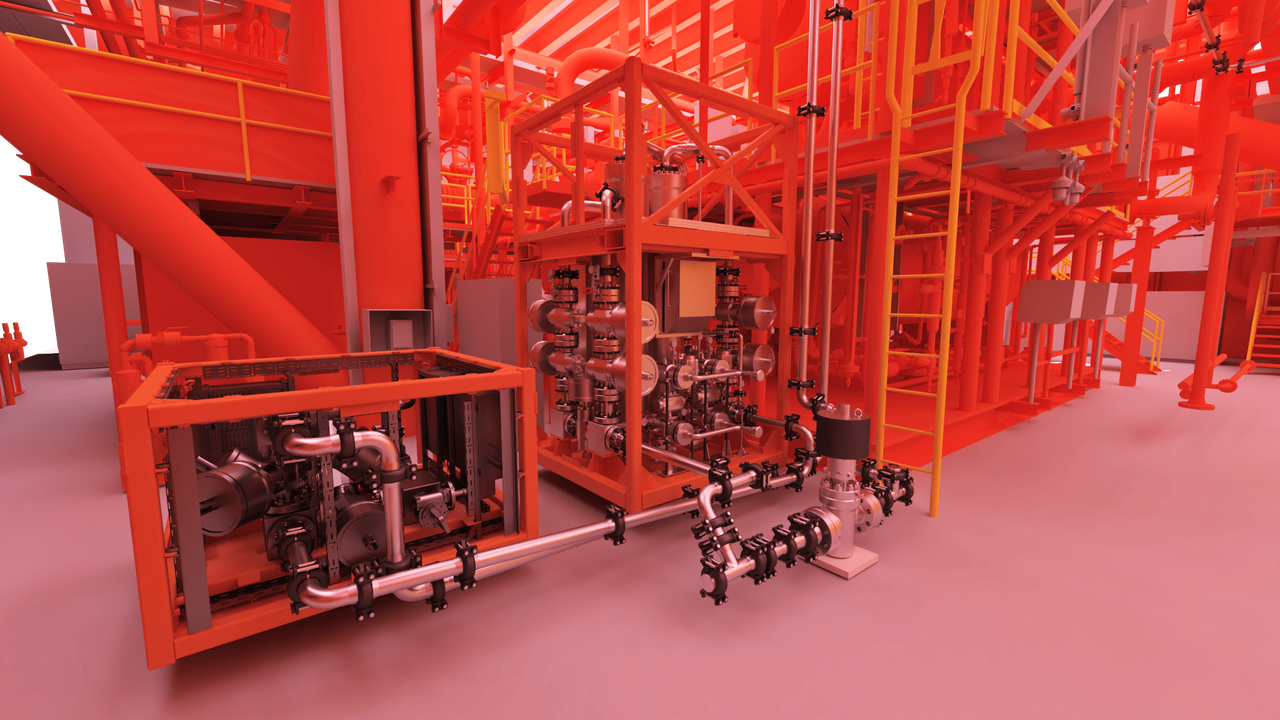 Immortelle Compressed