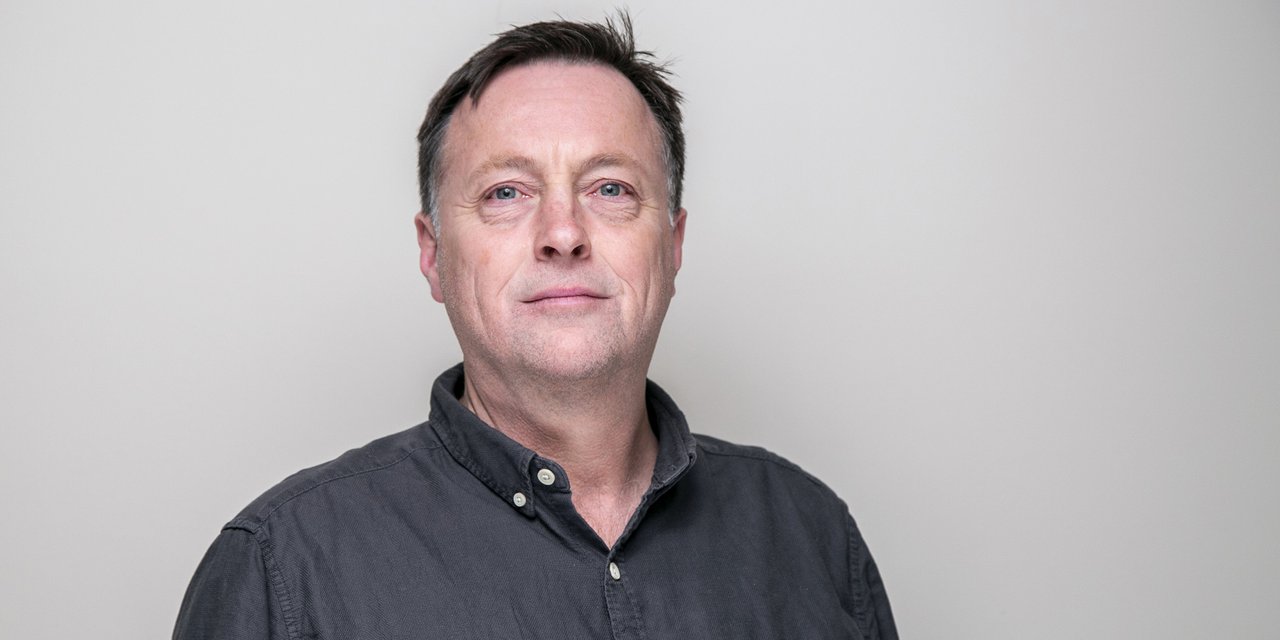 Neil Meldrum Fourphase 19 622018