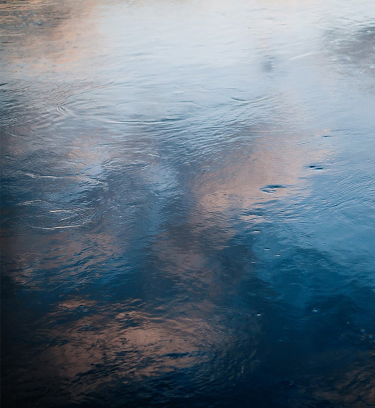 Water