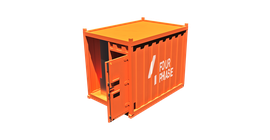 Container
