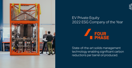 Esg Company Of The Year 2022