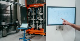 Fourphase 087 02 Test Room