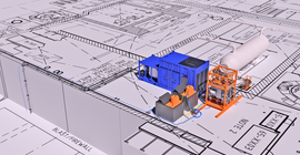 Fourphase Closed Loop System