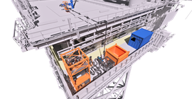 Fourphase Coiled Tubing Proppant Management