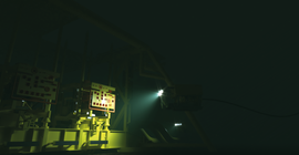 Fourphase Subsea 2560X1200