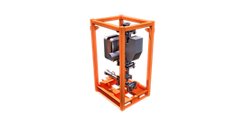 Multiphase Flow Meter
