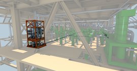 Multiphase Pump Position 02B