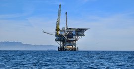 Offshore Platform