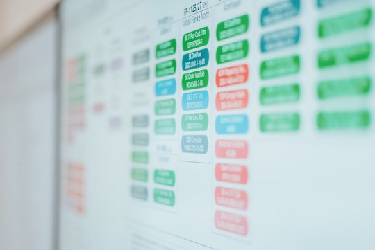 Fourphase 158 05 Operations Room