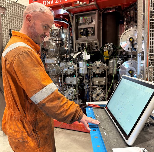 Duncan Smith Workshop