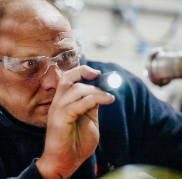 Fourphase 101 02 Test Room